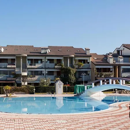 Claudia House Sirmione