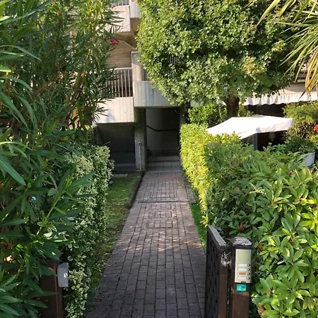 Claudia House Sirmione