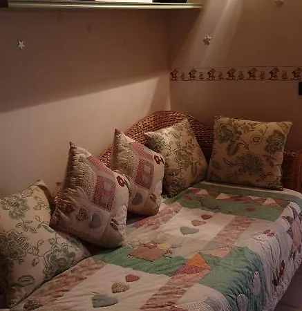 Claudia House Sirmione Апартаменты