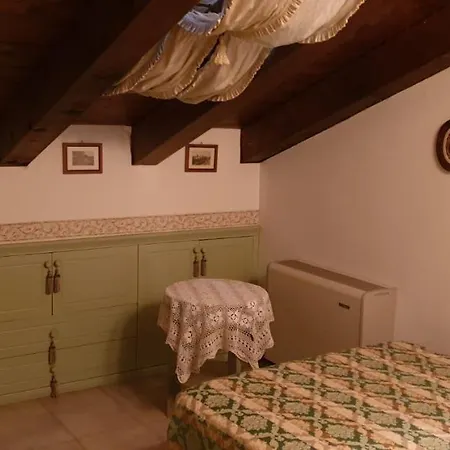 Appartement Claudia House Sirmione Desenzano del Garda