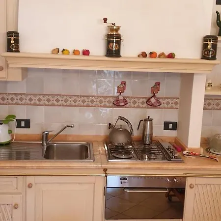 Appartement Claudia House Sirmione *
