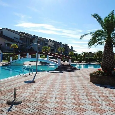Appartement Claudia House Sirmione Desenzano del Garda