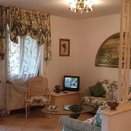 Appartement Claudia House Sirmione Desenzano del Garda