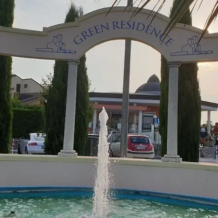 Claudia House Sirmione Appartement Desenzano del Garda