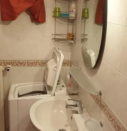 Апартаменты Claudia House Sirmione