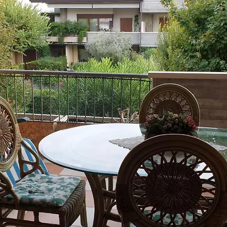 Claudia House Sirmione