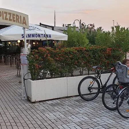 Апартаменты Claudia House Sirmione *