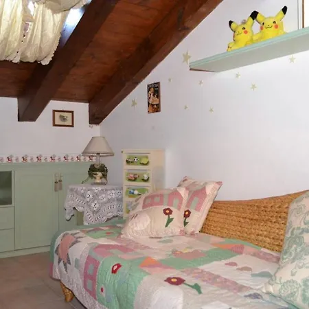 Claudia House Sirmione *