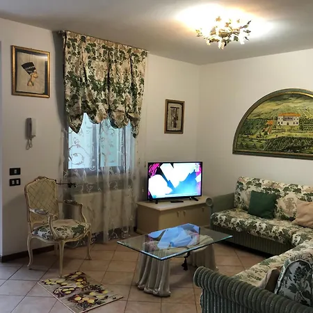 Claudia House Sirmione Appartement