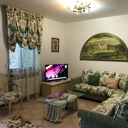 Appartement Claudia House Sirmione