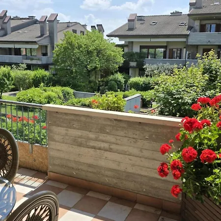 Claudia House Sirmione Appartement