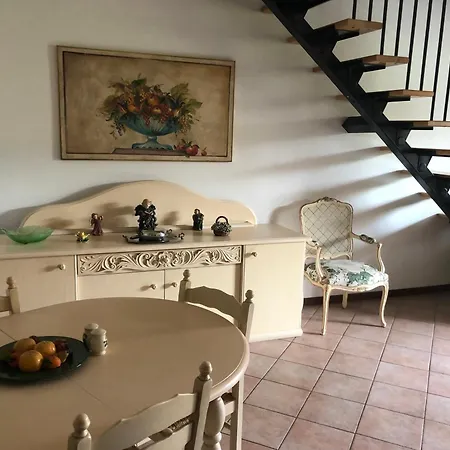Appartement Claudia House Sirmione