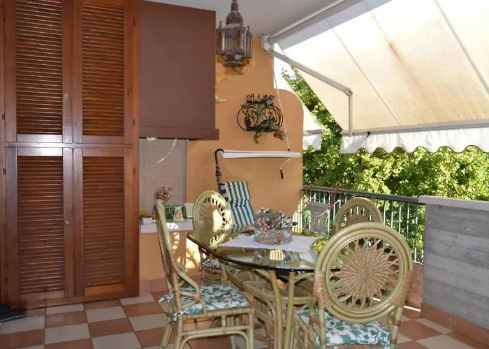 Claudia House Sirmione ديسينسانو ديل غاردا